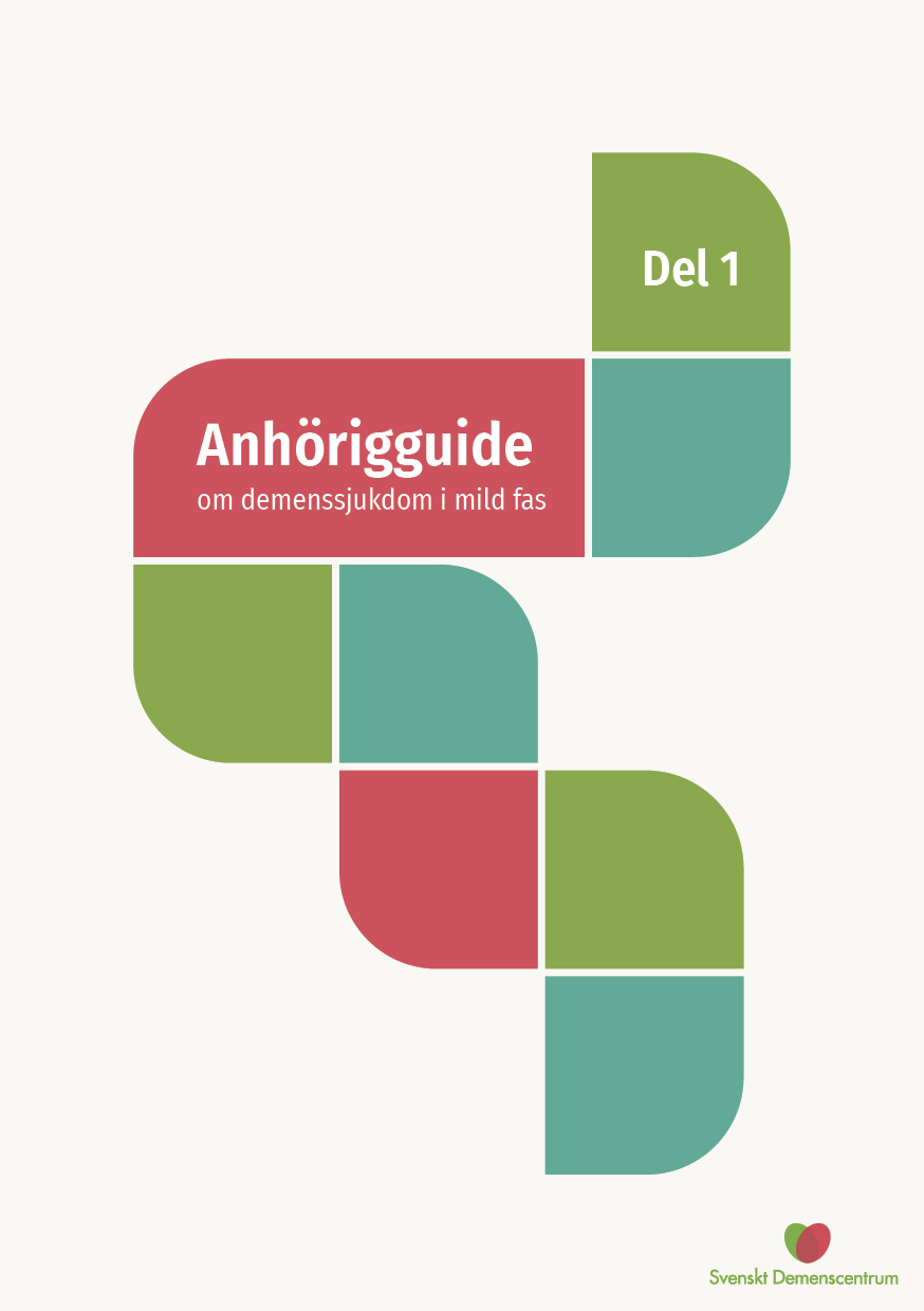 Anhörigguide del 1