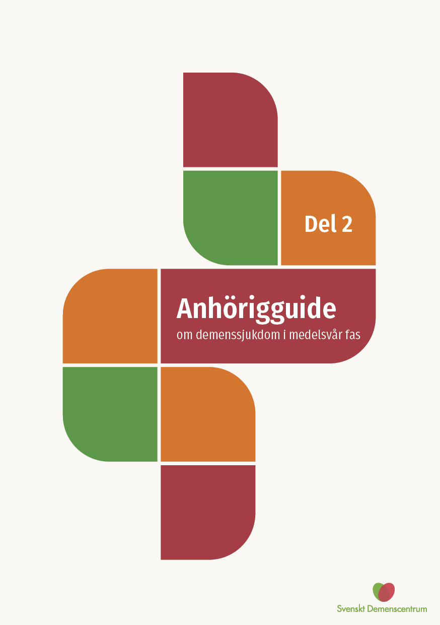 Anhörigguide del 2
