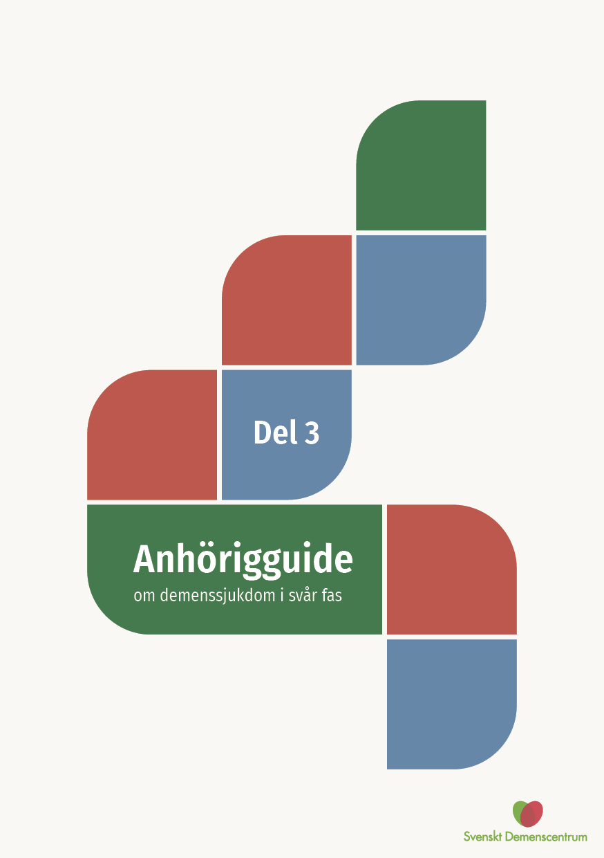 Anhörigguide del 3