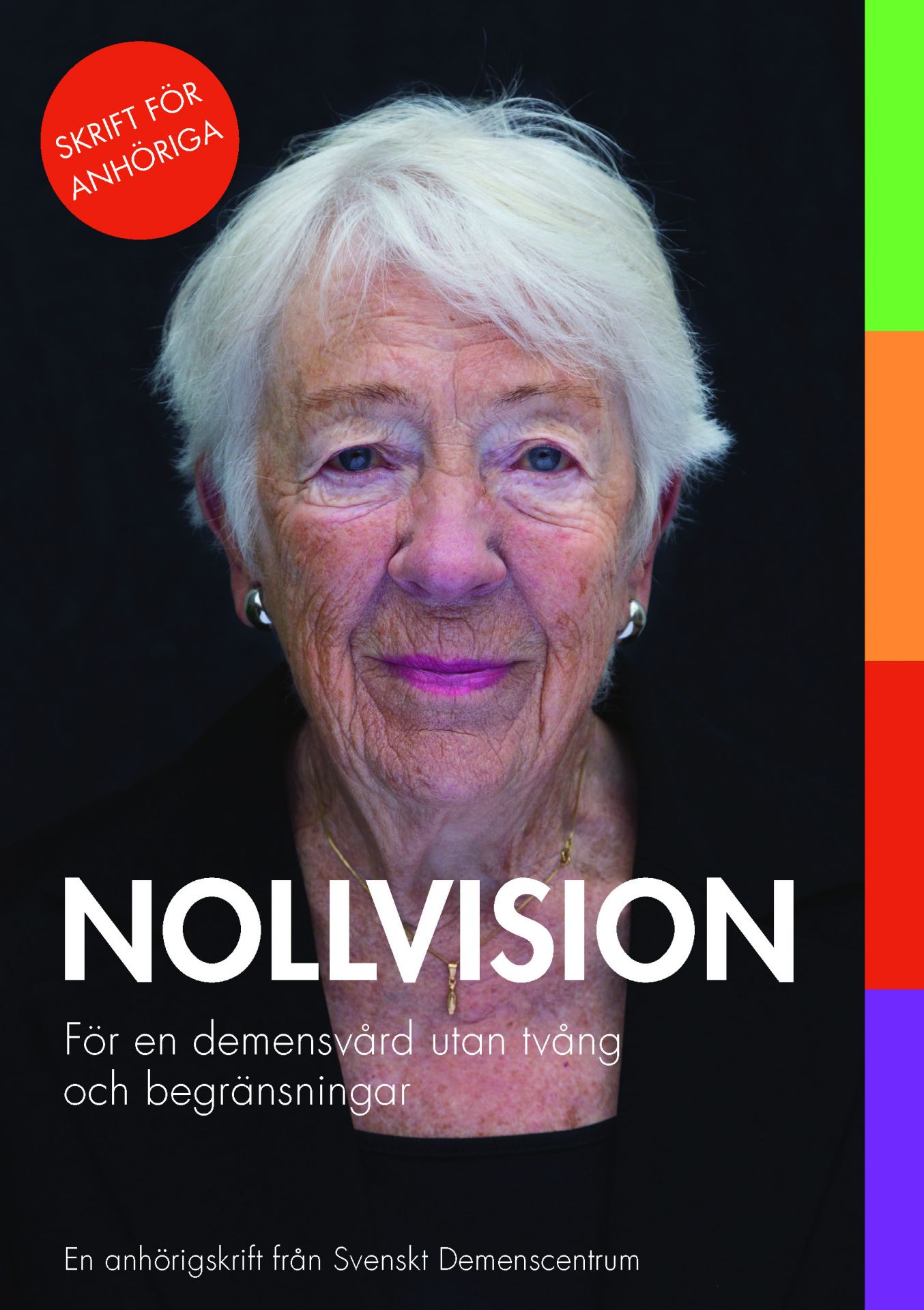 bild på anhörigskrift